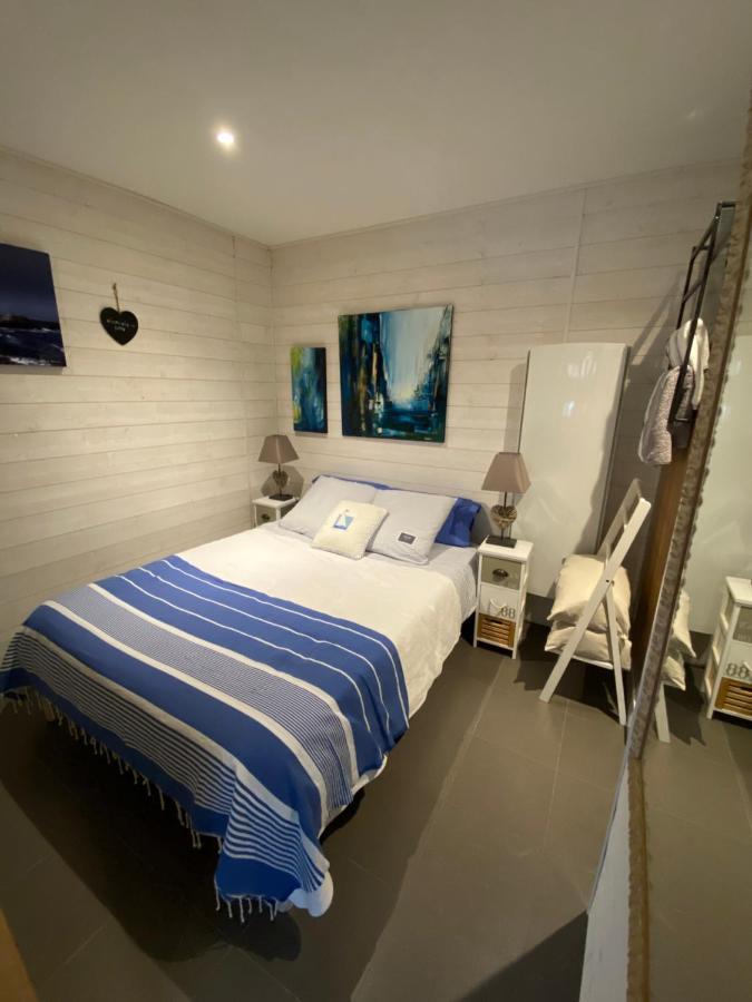 Katell Beach House Crach Exteriér fotografie
